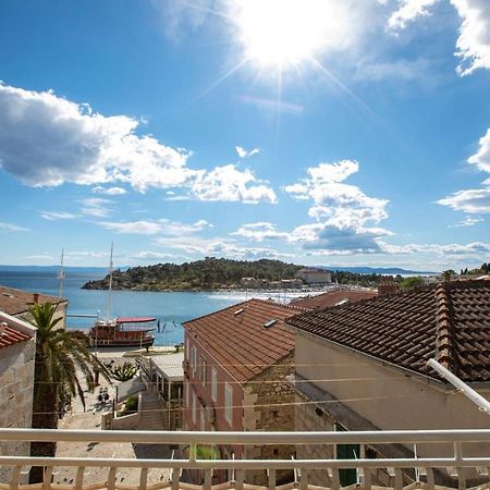 City Centar Apartments Makarska Dış mekan fotoğraf