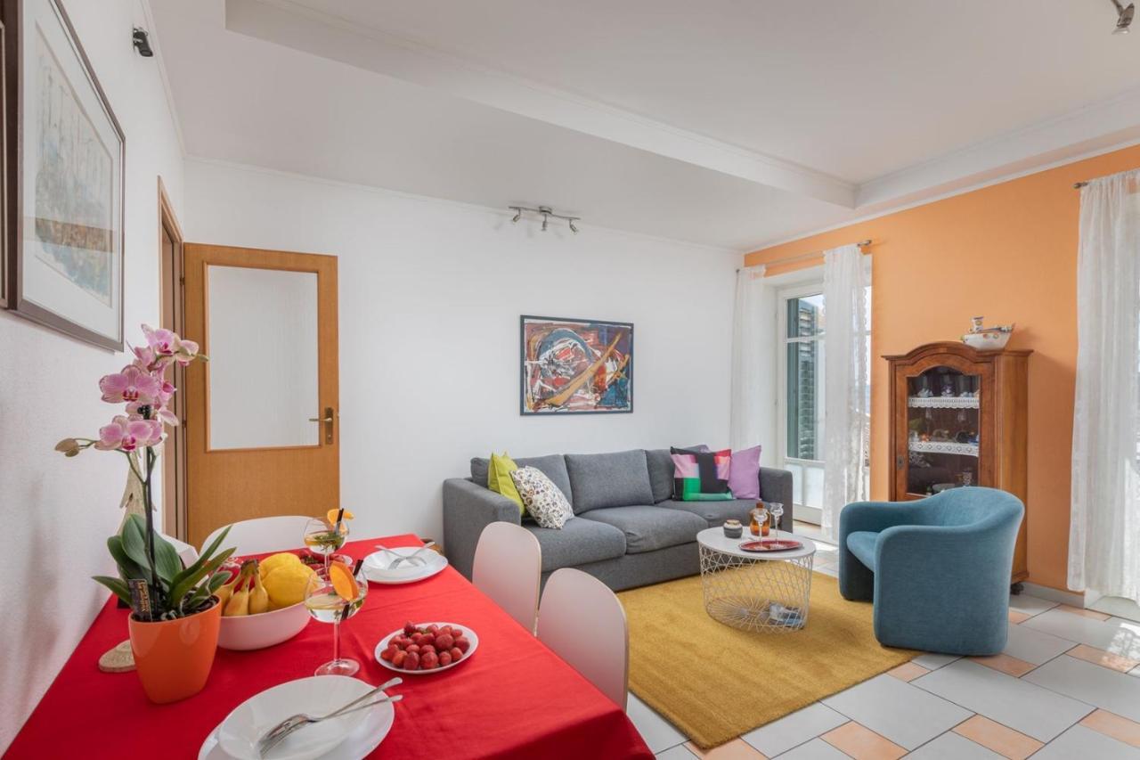 City Centar Apartments Makarska Dış mekan fotoğraf