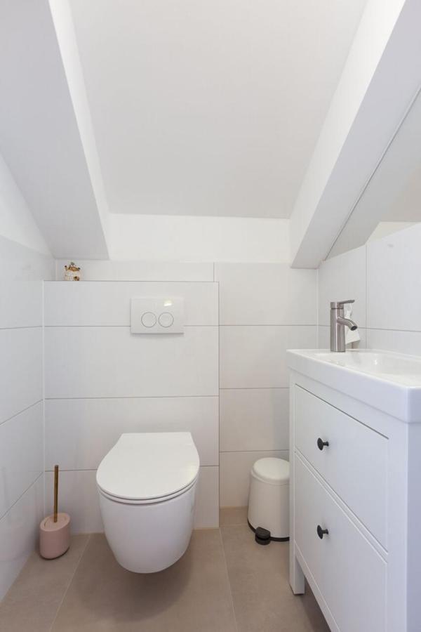 City Centar Apartments Makarska Dış mekan fotoğraf