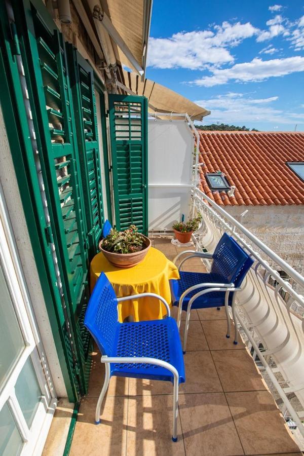City Centar Apartments Makarska Dış mekan fotoğraf