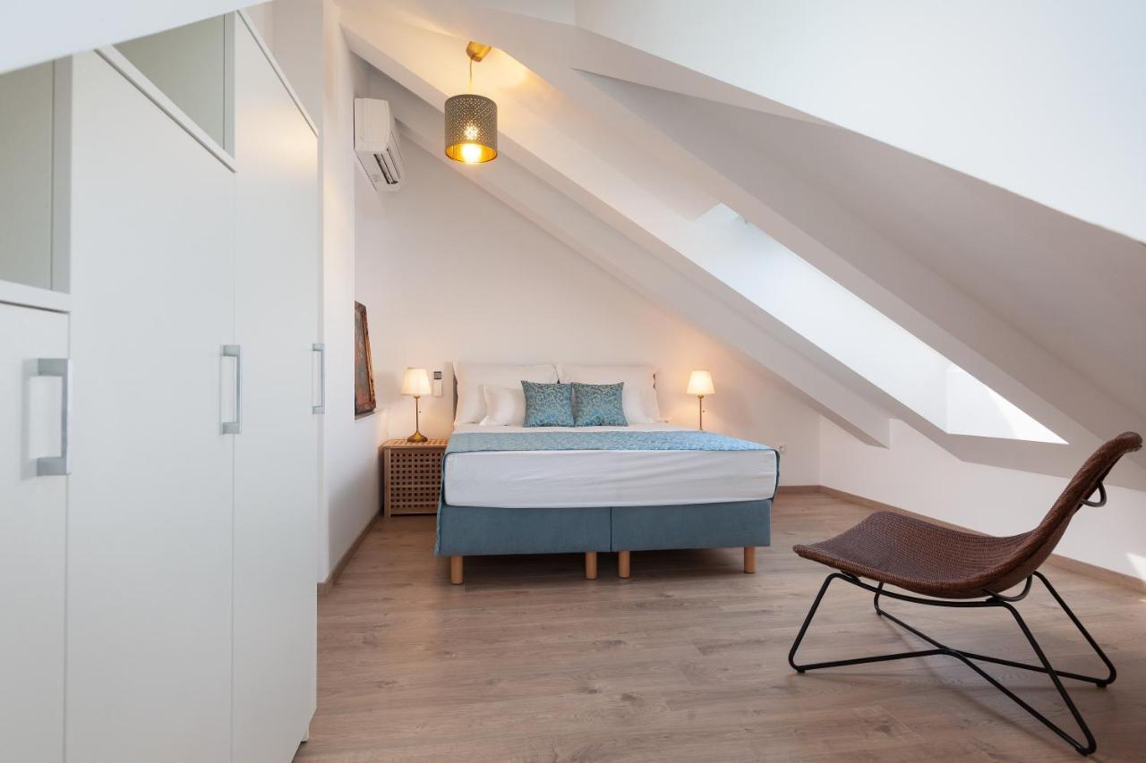 City Centar Apartments Makarska Dış mekan fotoğraf