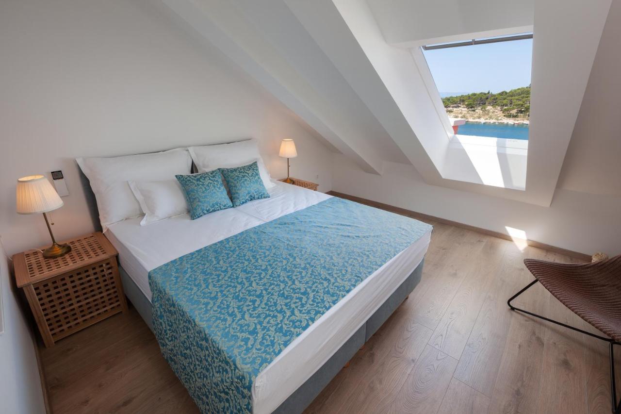 City Centar Apartments Makarska Dış mekan fotoğraf