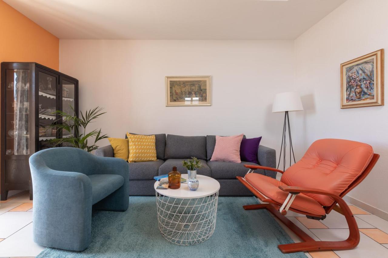 City Centar Apartments Makarska Dış mekan fotoğraf