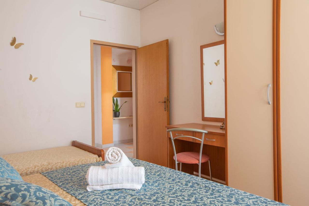 City Centar Apartments Makarska Dış mekan fotoğraf