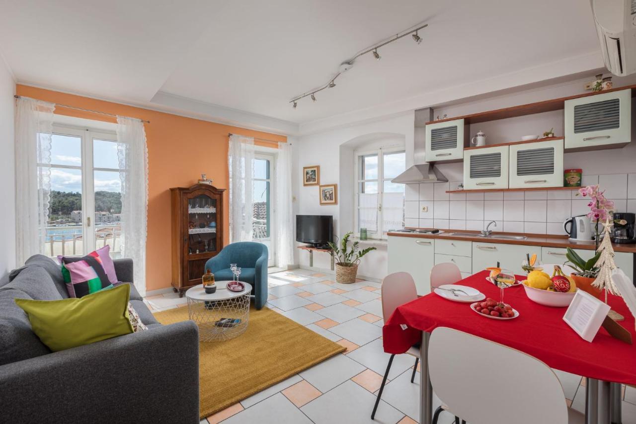 City Centar Apartments Makarska Dış mekan fotoğraf
